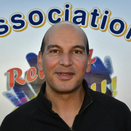 Aurélien MURÂT