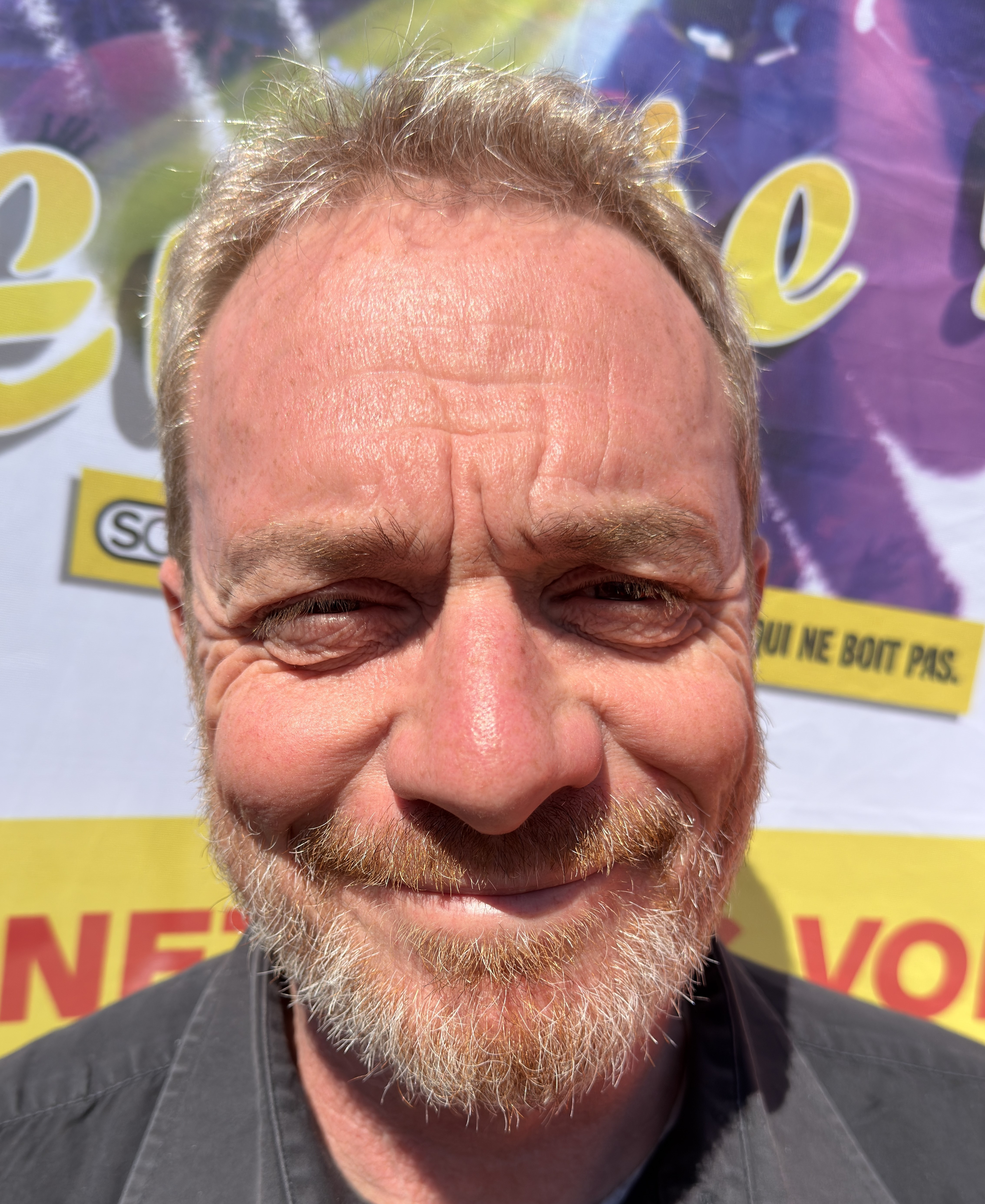 Bruno  PETRET